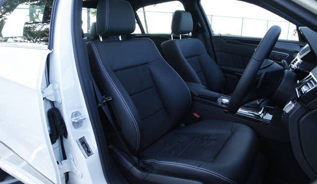 Mercedes-Benz E250CGI Blue Efficiency｜メルセデス・ベンツ E250CGI ブルーエフィシエンシー  