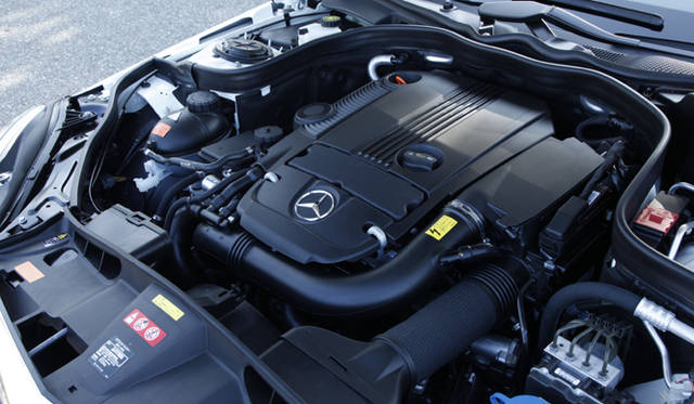 Mercedes-Benz E250CGI Blue Efficiency｜メルセデス・ベンツ E250CGI ブルーエフィシエンシー 