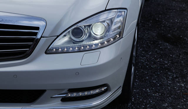 Mercedes-Benz S HYBRID Long｜メルセデス・ベンツ Sクラス ハイブリッド ロング 