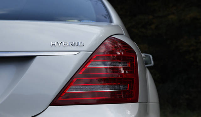 Mercedes-Benz S HYBRID Long｜メルセデス・ベンツ Sクラス ハイブリッド ロング  