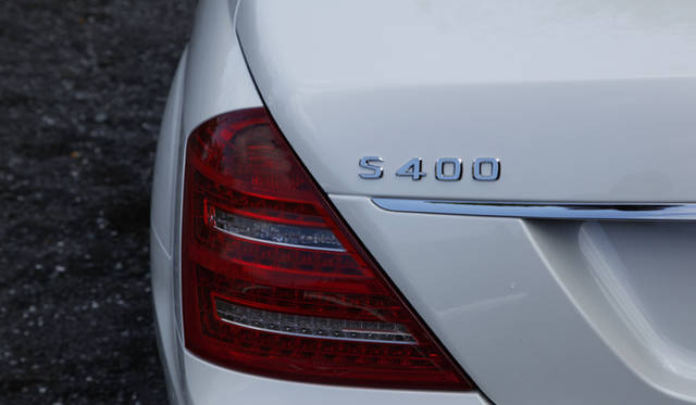 Mercedes-Benz S HYBRID Long｜メルセデス・ベンツ Sクラス ハイブリッド ロング 