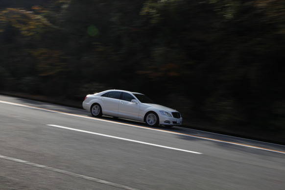 Mercedes-Benz S HYBRID Long｜メルセデス・ベンツ Sクラス ハイブリッド ロング 