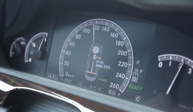 Mercedes-Benz S HYBRID Long｜メルセデス・ベンツ Sクラス ハイブリッド ロング  