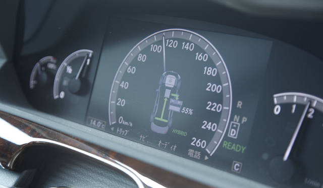 Mercedes-Benz S HYBRID Long｜メルセデス・ベンツ Sクラス ハイブリッド ロング   