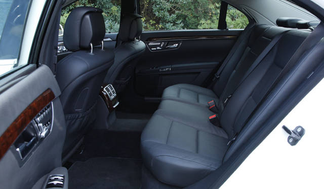 Mercedes-Benz S HYBRID Long｜メルセデス・ベンツ Sクラス ハイブリッド ロング   