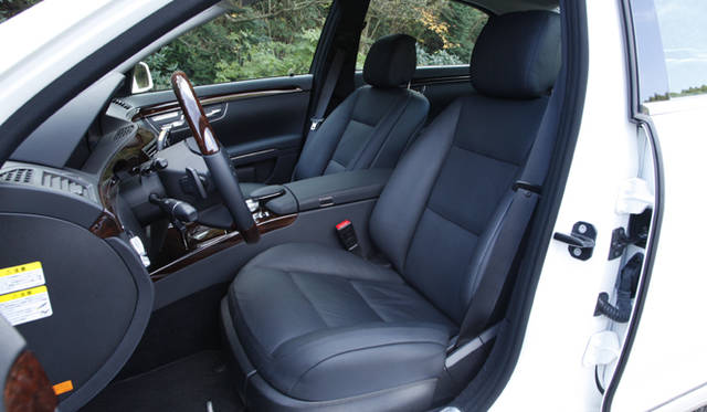 Mercedes-Benz S HYBRID Long｜メルセデス・ベンツ Sクラス ハイブリッド ロング  