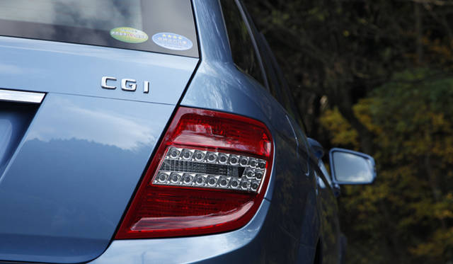 Mercedes-Benz C250CGI STATION WAGON Avantgarde｜メルセデス・ベンツ C250CGI ステーションワゴン アヴァンギャルド  