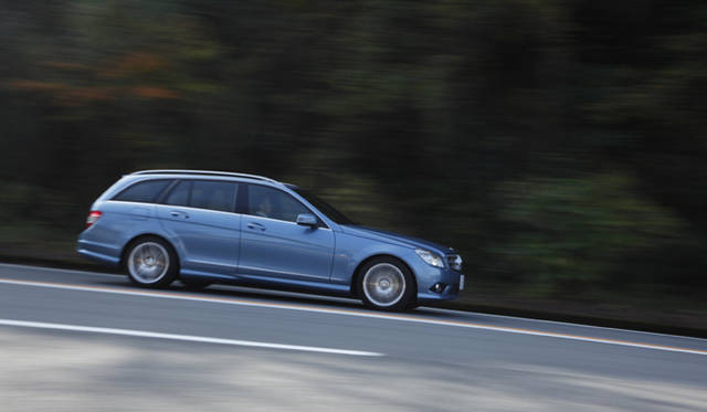 Mercedes-Benz C250CGI STATION WAGON Avantgarde｜メルセデス・ベンツ C250CGI ステーションワゴン アヴァンギャルド 