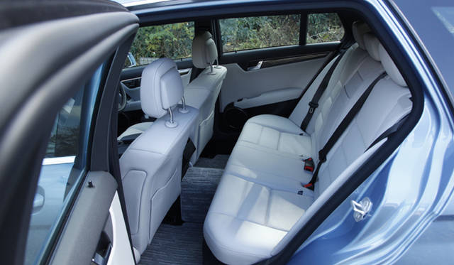 Mercedes-Benz C250CGI STATION WAGON Avantgarde｜メルセデス・ベンツ C250CGI ステーションワゴン アヴァンギャルド  