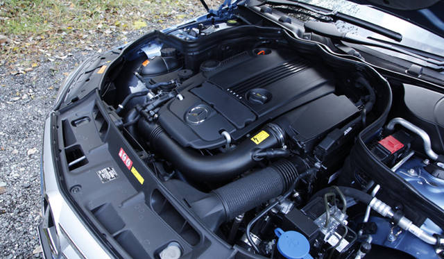 Mercedes-Benz C250CGI STATION WAGON Avantgarde｜メルセデス・ベンツ C250CGI ステーションワゴン アヴァンギャルド 