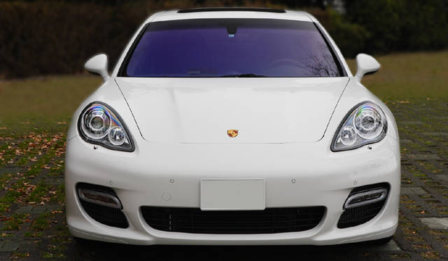 LONG TERM TEST｜日産GT-R スペックV 特別編 ポルシェ・パナメーラ