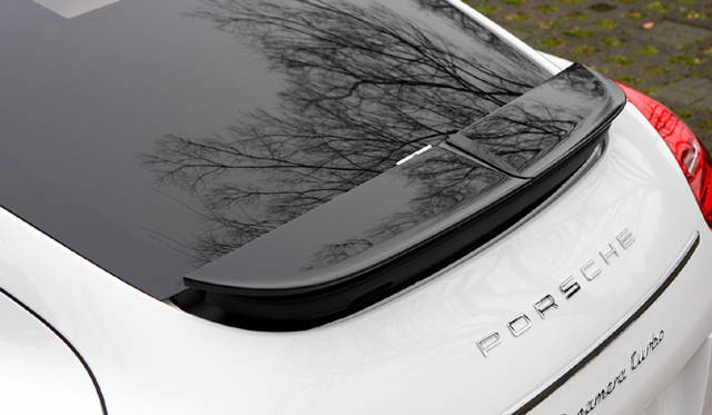 LONG TERM TEST｜日産GT-R スペックV 特別編 ポルシェ・パナメーラ