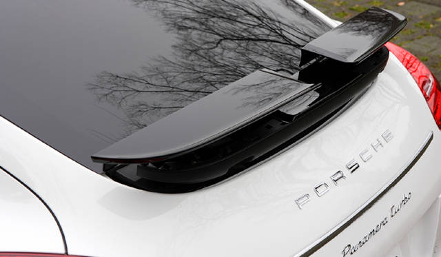 LONG TERM TEST｜日産GT-R スペックV 特別編 ポルシェ・パナメーラ