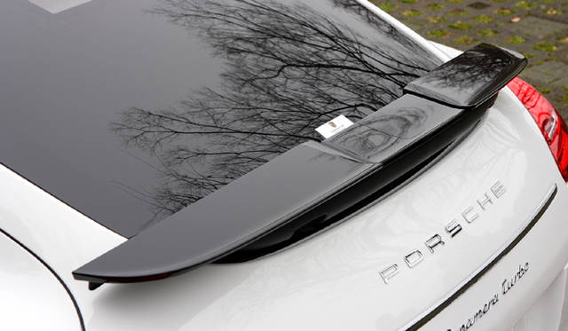 LONG TERM TEST｜日産GT-R スペックV 特別編 ポルシェ・パナメーラ