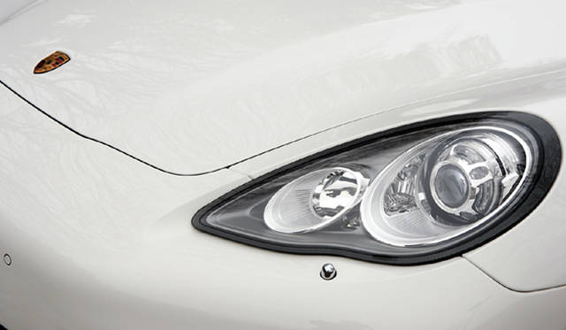 LONG TERM TEST｜日産GT-R スペックV 特別編 ポルシェ・パナメーラ