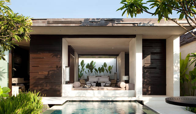 Alila Vilas Uluwatu｜アリラ・ヴィラ・ウルワツ