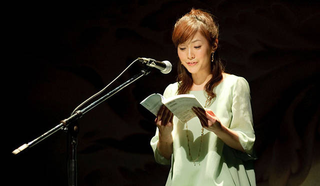 commmons｜CDブック『Try Little Love ～チギレグモノ、ソラノシタ～』発売 皆藤愛子、杉崎美香、高樹千佳子による朗読イベント