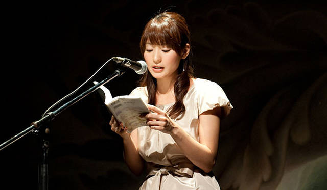 commmons｜CDブック『Try Little Love ～チギレグモノ、ソラノシタ～』発売 皆藤愛子、杉崎美香、高樹千佳子による朗読イベント