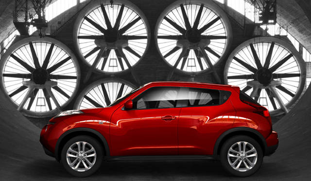 NISSAN JUKE｜日産ジューク