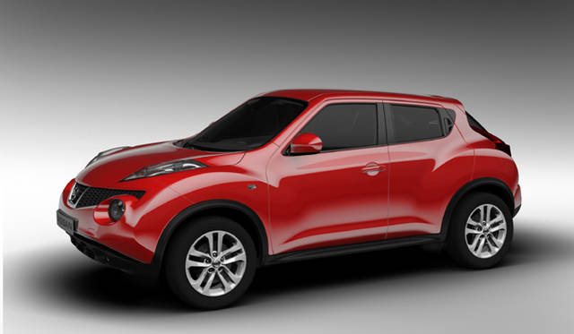 NISSAN JUKE｜日産ジューク