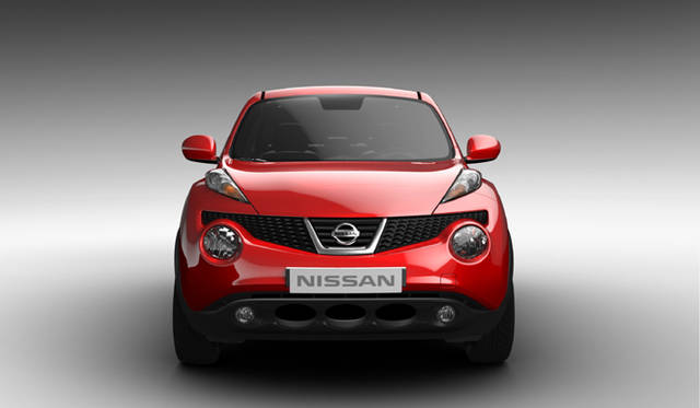 NISSAN JUKE｜日産ジューク