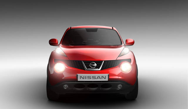 NISSAN JUKE｜日産ジューク