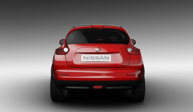 NISSAN JUKE｜日産ジューク