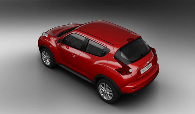 NISSAN JUKE｜日産ジューク