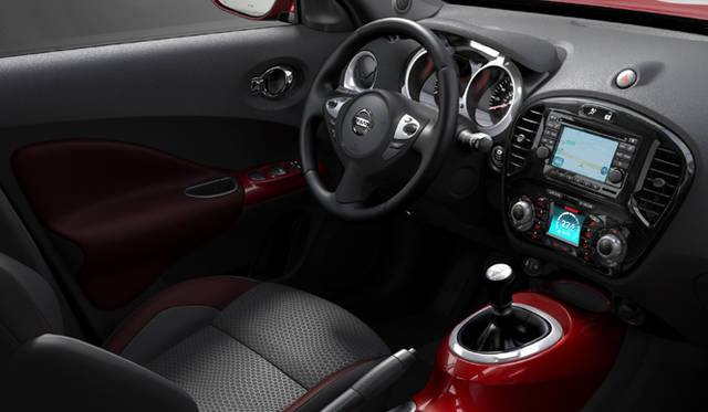 NISSAN JUKE｜日産ジューク