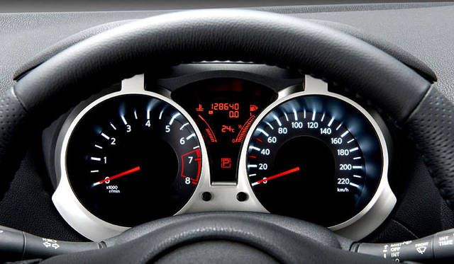 NISSAN JUKE｜日産ジューク