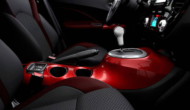 NISSAN JUKE｜日産ジューク