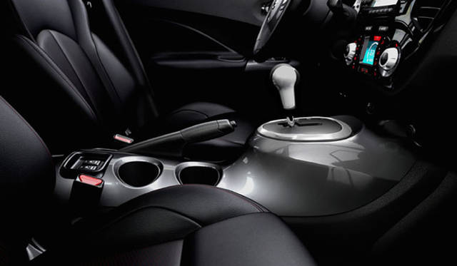 NISSAN JUKE｜日産ジューク