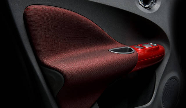 NISSAN JUKE｜日産ジューク