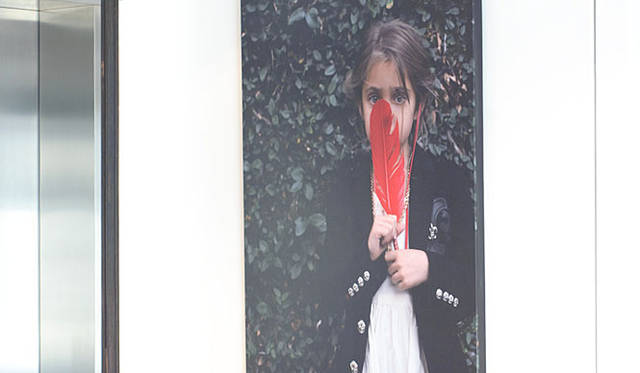 <b>CHROME HEARTS｜クロムハーツ</b>　