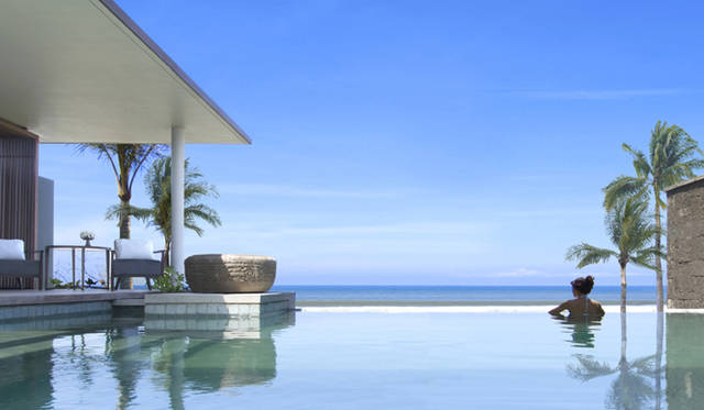 Alila Villas Soori｜アリラ・ヴィラズ・スーリ