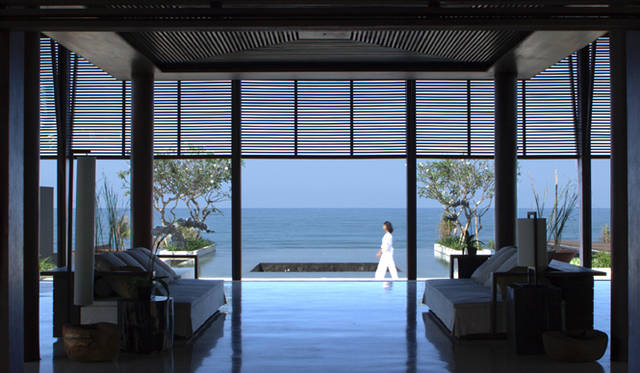 Alila Villas Soori｜アリラ・ヴィラズ・スーリ