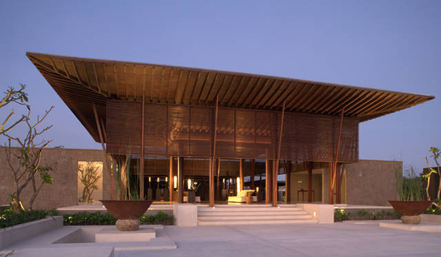 Alila Villas Soori｜アリラ・ヴィラズ・スーリ