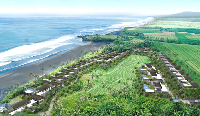 Alila Villas Soori｜アリラ・ヴィラズ・スーリ