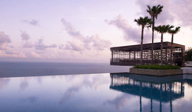 Alila Villas Uluwatu｜アリラ・ヴィラズ・ウルワツ