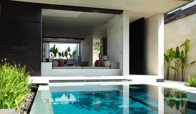 Alila Villas Uluwatu｜アリラ・ヴィラズ・ウルワツ