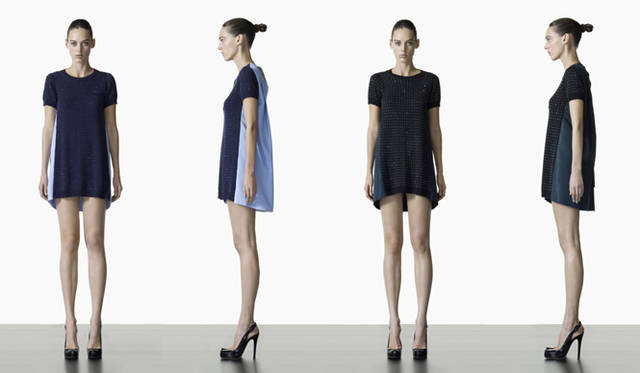 <br />10年春夏コレクション──世界へ羽ばたく冒険者たち