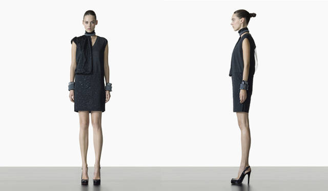 <br />10年春夏コレクション──世界へ羽ばたく冒険者たち