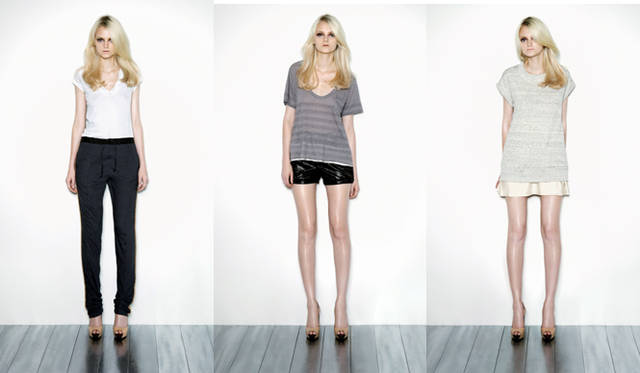 <br />10年春夏コレクション──世界へ羽ばたく冒険者たち