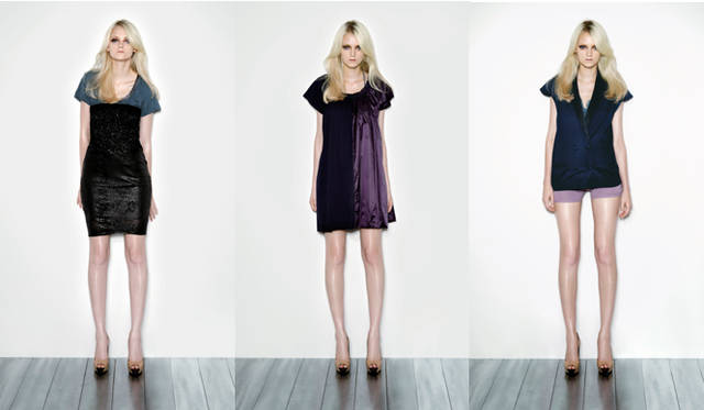 <br />10年春夏コレクション──世界へ羽ばたく冒険者たち