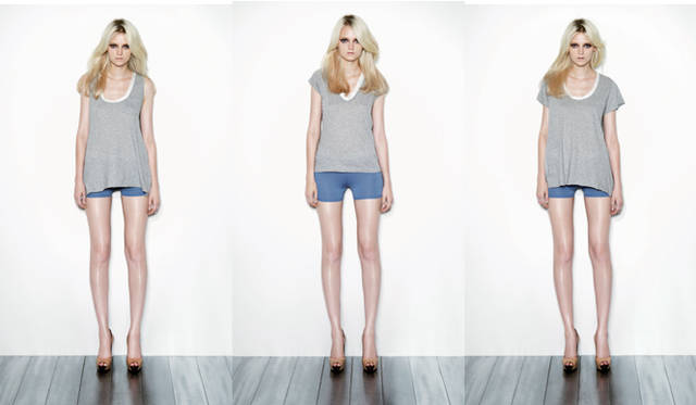 <br />10年春夏コレクション──世界へ羽ばたく冒険者たち