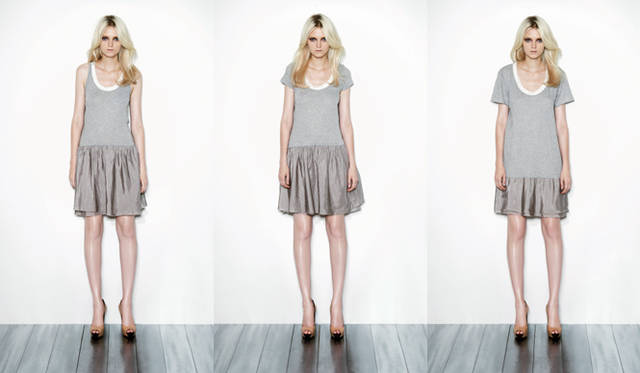 <br />10年春夏コレクション──世界へ羽ばたく冒険者たち