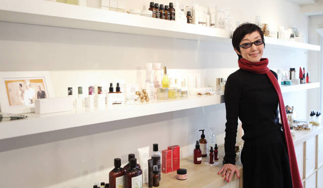 インタビュー｜吉川千明（オーガニックコーディネーター）