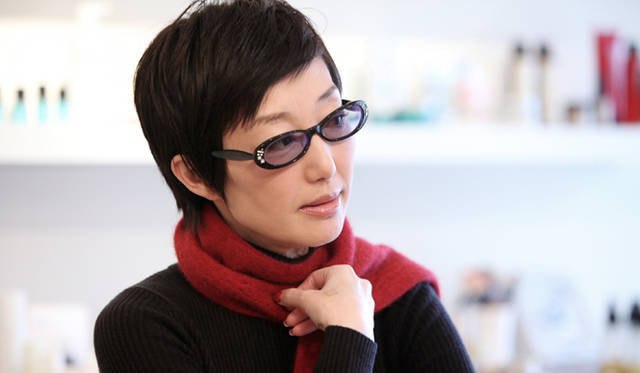 インタビュー｜吉川千明（オーガニックコーディネーター）