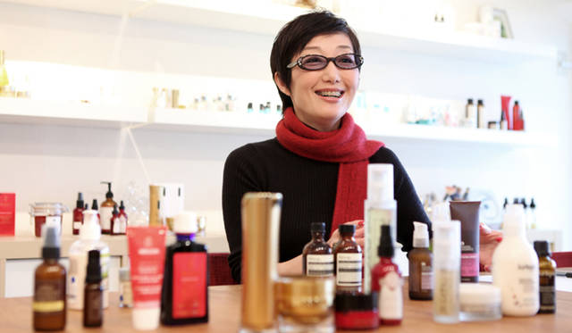 インタビュー｜吉川千明さん