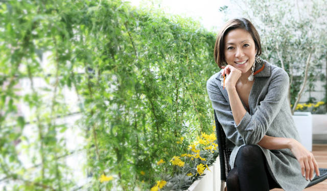 インタビュー｜RIKACOさん